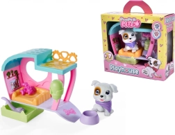 Pamper Petz σπιτάκι με κουταβάκι και αξεσουάρ