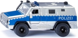Siku Super 1:50 θωρακισμένο όχημα Rheinmetall MAN Survivor R