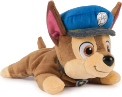 Λούτρινος σκυλάκος CHASE από το PAW PATROL 24 cm