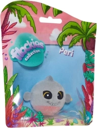 Φιγούρα Flockies Piraňa Peri