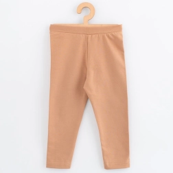 Παιδικά κολάν από φούτερ New Baby Kindergarten μπεζ