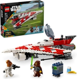LEGO® Star Wars™ 75388 Μαχητικό Τζεντάι του Μπόμπα