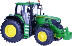 Μοντέλο τρακτέρ JOHN DEERE 6195M 1:32