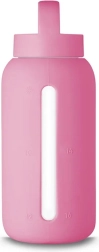 Ημερήσιο μπουκάλι MUUKI 720 ml Flamingo Pink