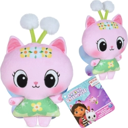 Gabby’s Dollhouse γατούλα νεράιδα – λούτρινο παιχνίδι 21 cm