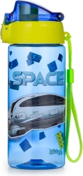 Παιδικό μπουκάλι OXY CLICK 500 ml Space