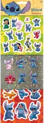Αυτοκόλλητα Lilo & Stitch – σετ για δημιουργική διακόσμηση
