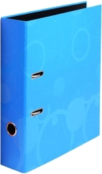 Κλασέρ A4 NEO COLORI μπλε, μοχλός, 7 cm