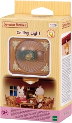 Λαμπάκι για σπιτάκι SYLVANIAN FAMILIES – φωτιστικό οροφής