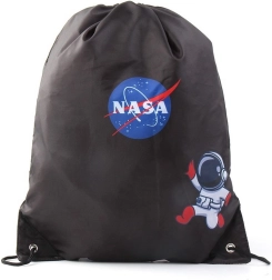 Σακουλάκι με μοτίβο NASA