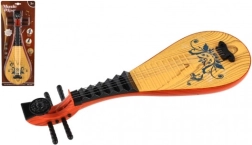 Παιδική Πλαστική Μαντολίνα