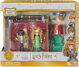 Σετ παιχνιδιού Harry Potter - μαντεία