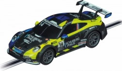 Αυτοκίνητο για πίστα Carrera Porsche 911 GT3 Cup (992) Huber Racing αρ. 14 1:43