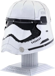 Metal Earth 3D παζλ Star Wars κράνος Stormtrooper