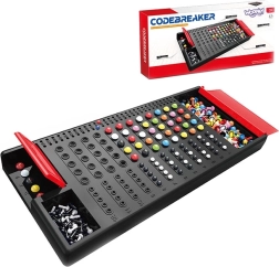 Woopie λογικό παιχνίδι Σπάσιμο κωδικών