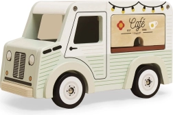 Le Toy Van κινητή καφετέρια Street Coffee