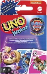 UNO Junior PAW Patrol: κινηματογραφική έκδοση