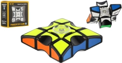 Πλαστικό παζλ spinner 6 × 6 cm σε κουτί