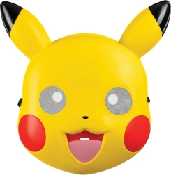 Μάσκα Pokémon Pikachu