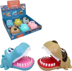 Παιχνίδι Ζωάκι σε Κουτάκι