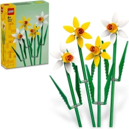 LEGO® 40747 Νάρκισσοι