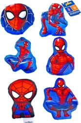 Λούτρινο μαξιλάρι Spider‑Man