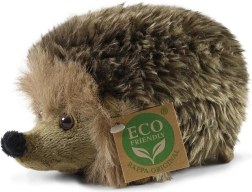 Λούτρινος σκαντζόχοιρος 16 cm RAPPA eco‑friendly