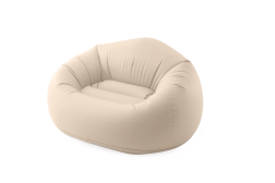 Φουσκωτή πολυθρόνα Beanless Bag