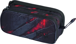 Μαθητική κασετίνα Lava από τη Baagl