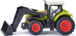 Τρακτέρ Siku CLAAS Axion με εμπρόσθιο φορτωτή
