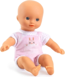 DJECO μωρό Mini Pomea Barbara