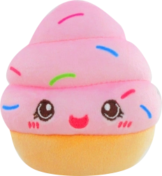 Super Squeeshy λούτρινο με έκπληξη