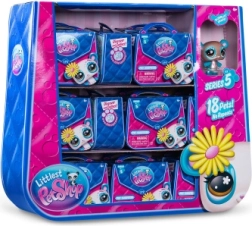Hasbro Littlest Pet Shop ζωάκι-έκπληξη 5η σειρά - 1 τεμάχιο