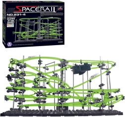 Πίστα με μπίλιες 502 τεμ. – κατασκευή με 26 μ διαδρομής