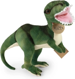 Λούτρινος δεινόσαυρος T. rex 26 cm eco friendly