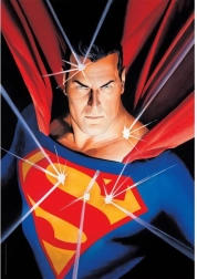Παζλ Superman 500 κομμάτια