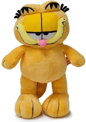 Λούτρινο Garfield 22 cm