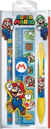 Σετ γραφής Super Mario