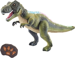 Dino Tyrannosaurus RC με εφέ 37 cm