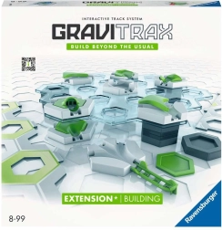 Ravensburger GraviTrax – σετ επέκτασης Κατασκευή