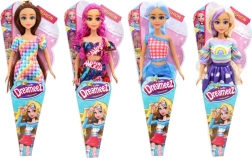 Κούκλα Dreameez σε χωνάκι 29 cm