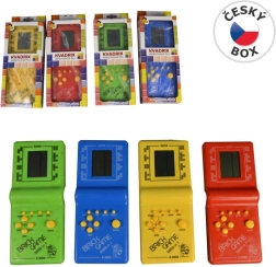 Ηλεκτρονικό παιχνίδι Kvadrix για παιδιά