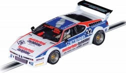 Carrera DIGITAL 124 BMW M1 Procar αγωνιστικό αυτοκίνητο 1:24