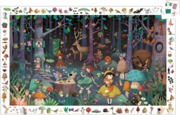 Παραμυθένιο δάσος από τη DJECO