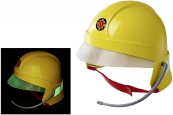 Κράνος Πυροσβέστης Σαμ για παιδιά