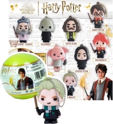 Μπρελόκ Harry Potter σε κάψουλα