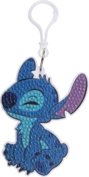 Κρυστάλλινη τέχνη – κρεμαστό Stitch