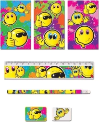 Σετ γραφής Χαμομηλάκια