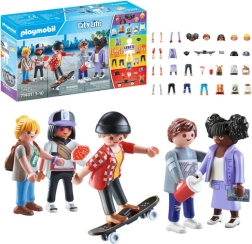Playmobil My Figures: Fashion Set