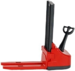 Bruder παλετοφόρο